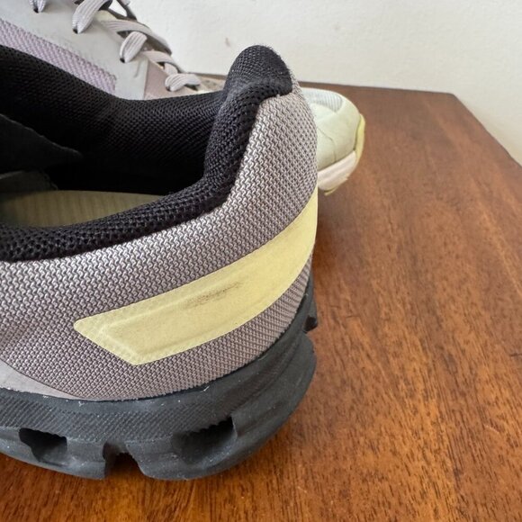 On Running Cloudflow in Alloy Magnet - Picture 6 of 12